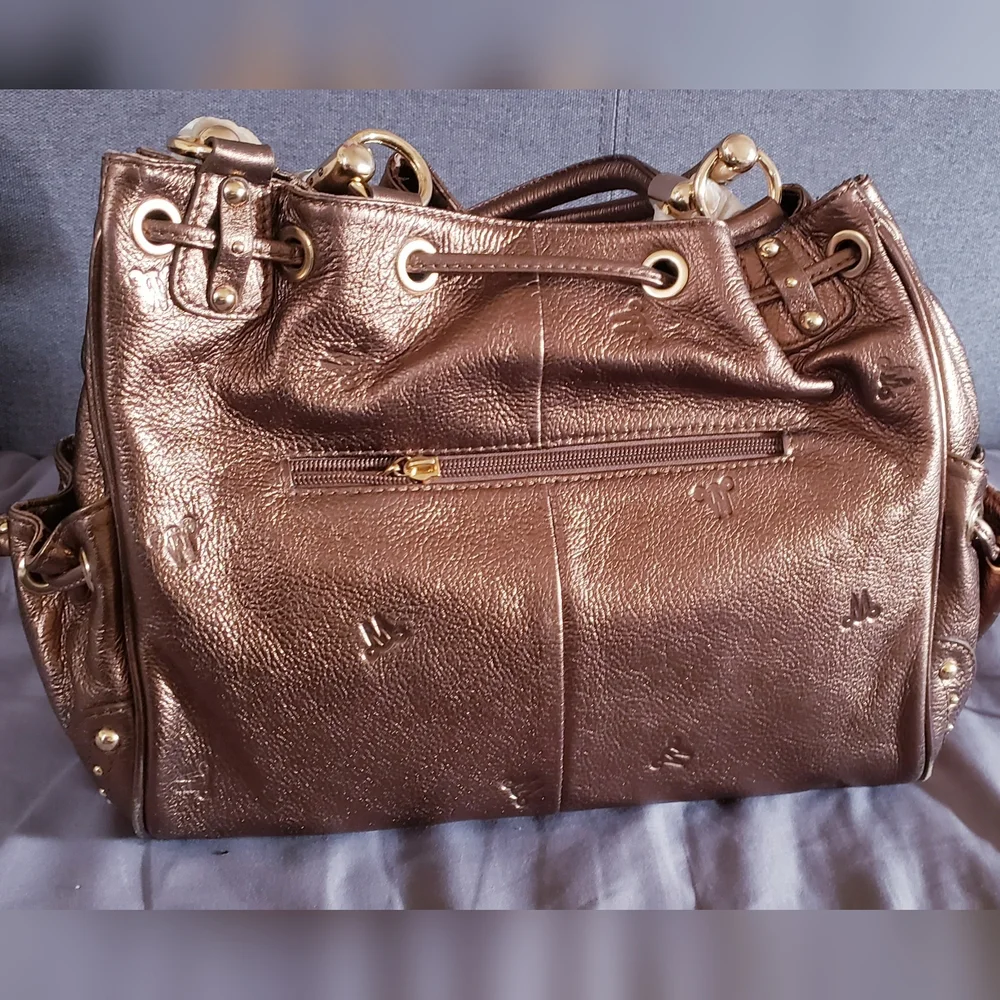 Misty Collection Handbag - Picture 4 of 12